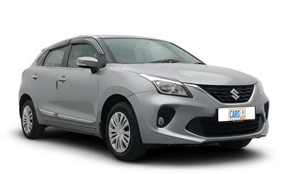 Maruti Baleno-img